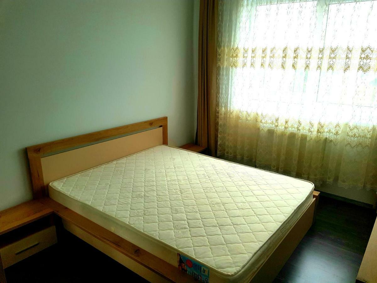 Happyhome Central Deluxe Apartments ออราแด ภายนอก รูปภาพ